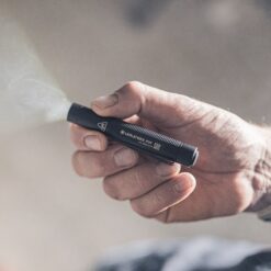 Alternative view of LEDLENSER P2R Torch (200Lm, IP54, Rechargeable)