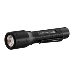 LEDLENSER P5 Torch (200Lm, IP54, 1xAA)