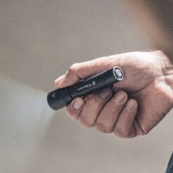 Alternative view of LEDLENSER P5 Torch (200Lm, IP54, 1xAA)