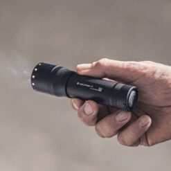Alternative view of LEDLENSER P7 Torch (650Lm, IP54, 4xAAA)