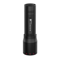 LEDLENSER P7 Torch (650Lm, IP54, 4xAAA) - Image 3