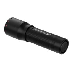 LEDLENSER P7 Torch (650Lm, IP54, 4xAAA) - Image 4