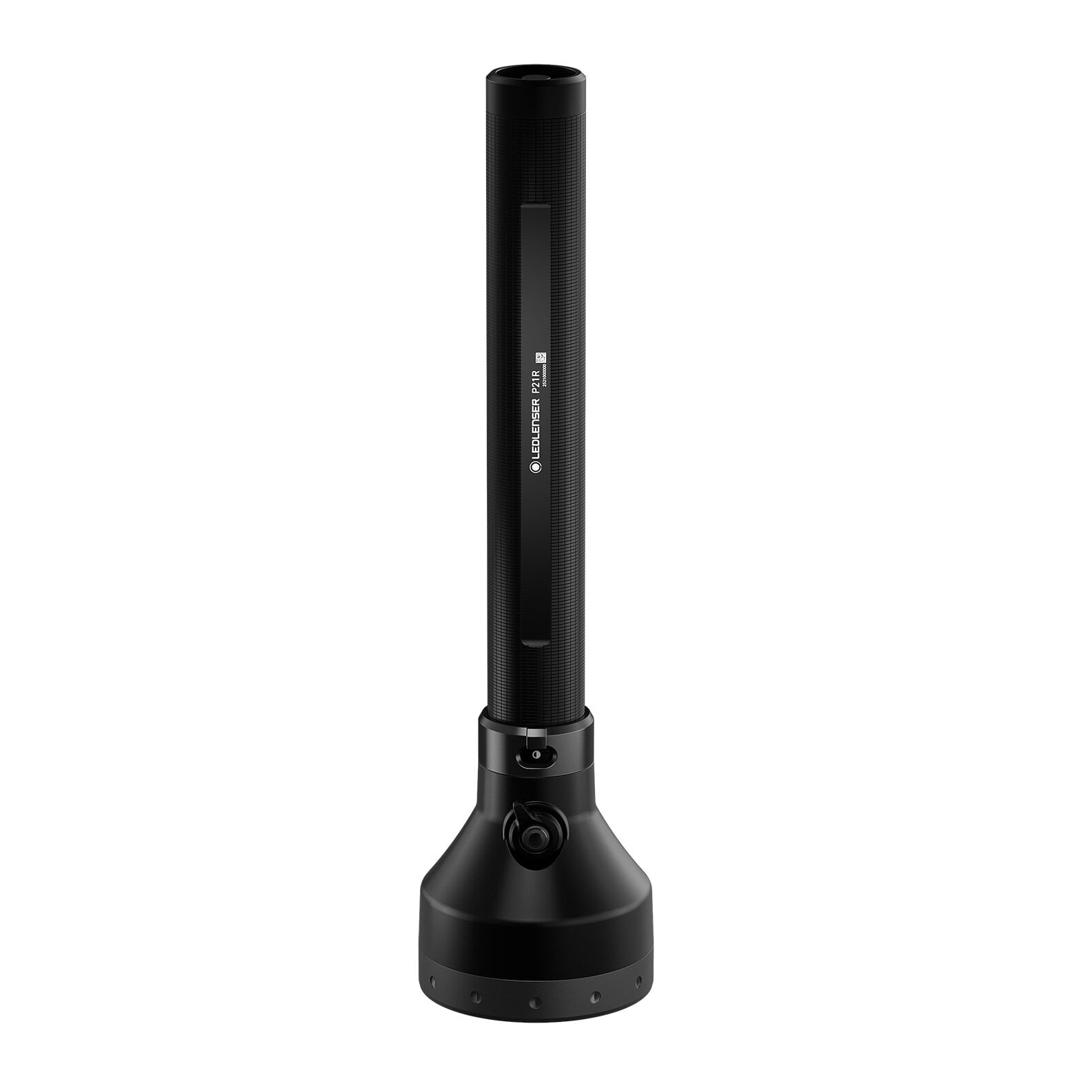 LEDLENSER P21R Torch (12000Lm, IP68, Rechargeable, Cradle) - Image 3