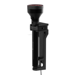 LEDLENSER P21R Torch (12000Lm, IP68, Rechargeable, Cradle) - Image 5