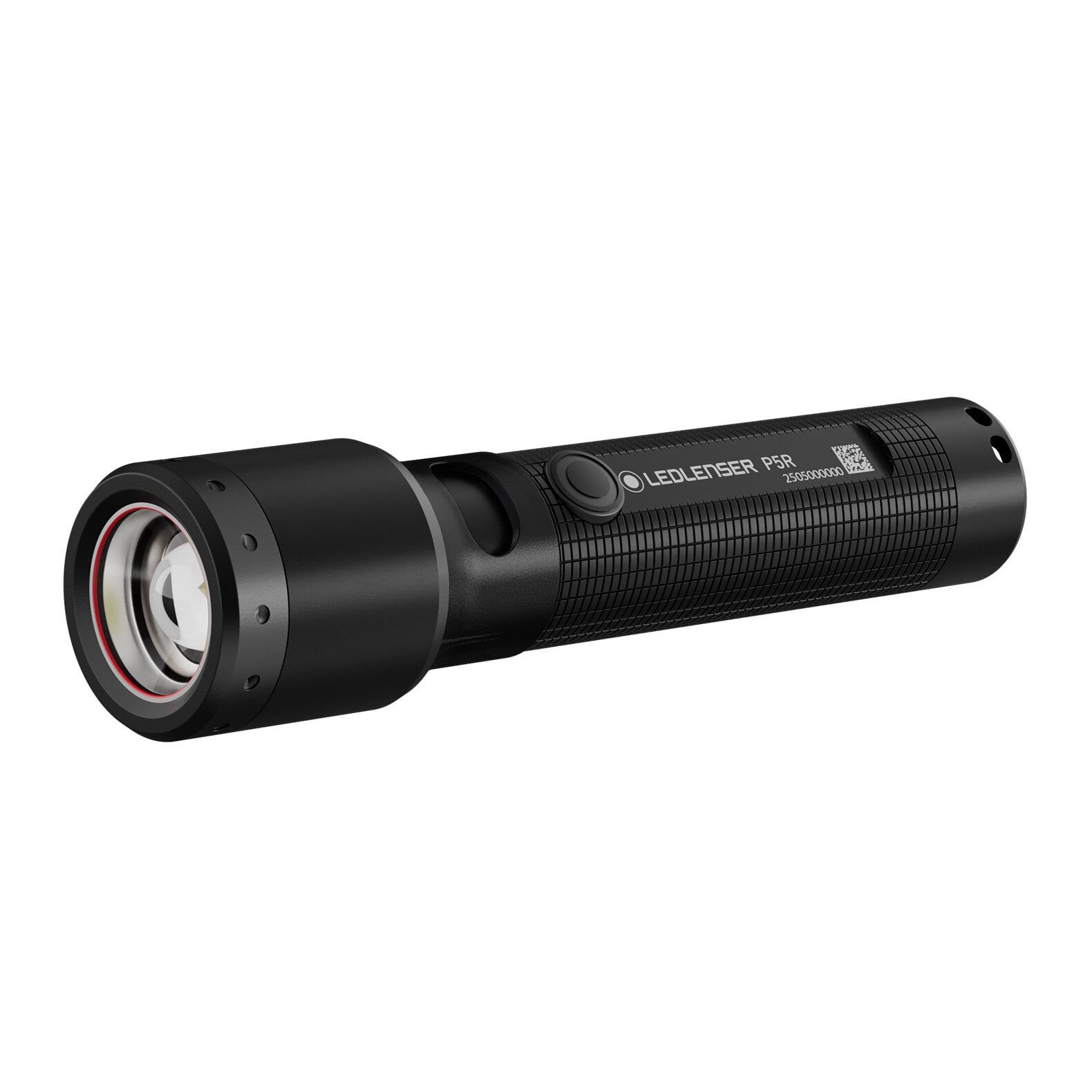 LEDLENSER P5R Torch (750Lm, IP68, Rechargeable)