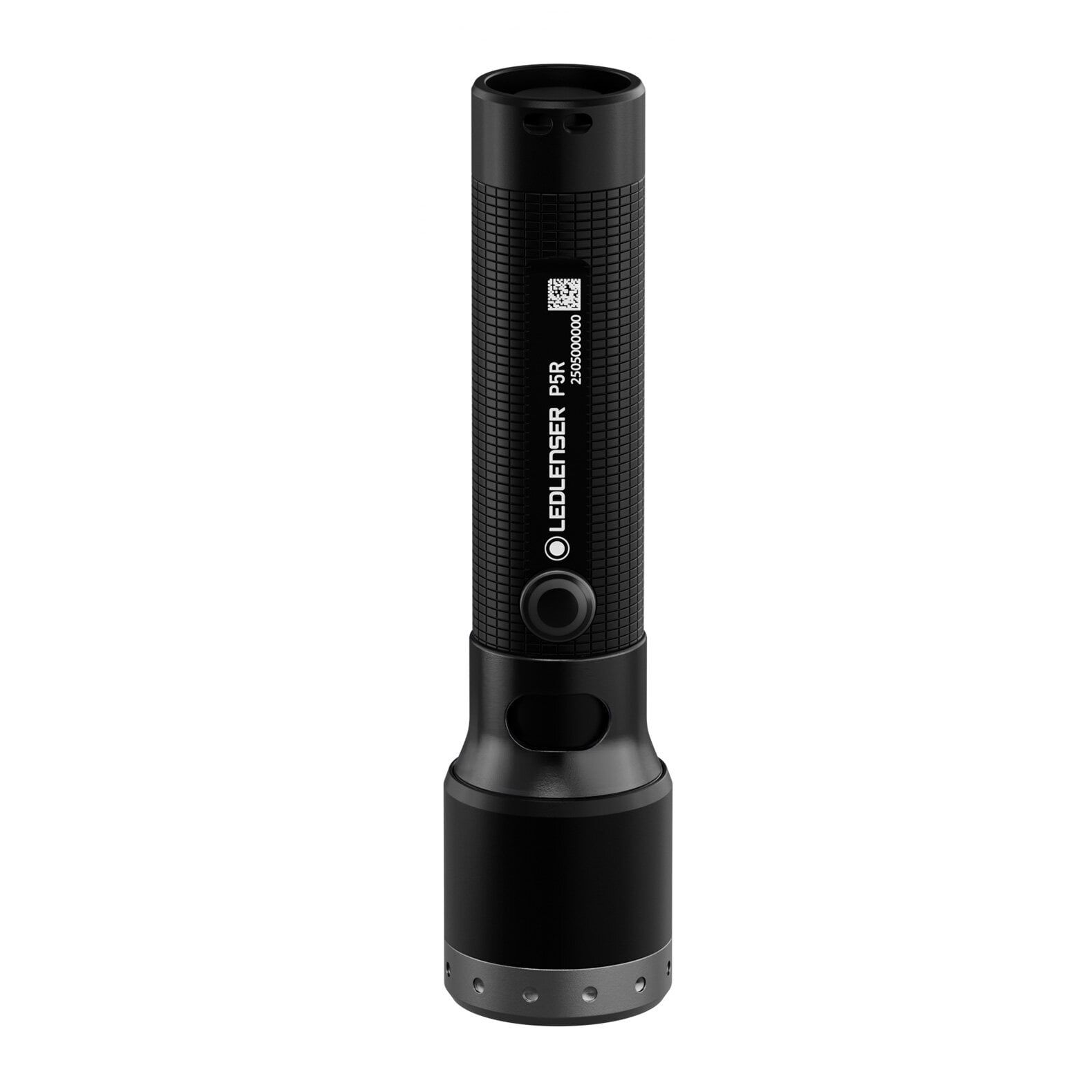 LEDLENSER P5R Torch (750Lm, IP68, Rechargeable) - Image 3