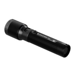 LEDLENSER P5R Torch (750Lm, IP68, Rechargeable) - Image 4