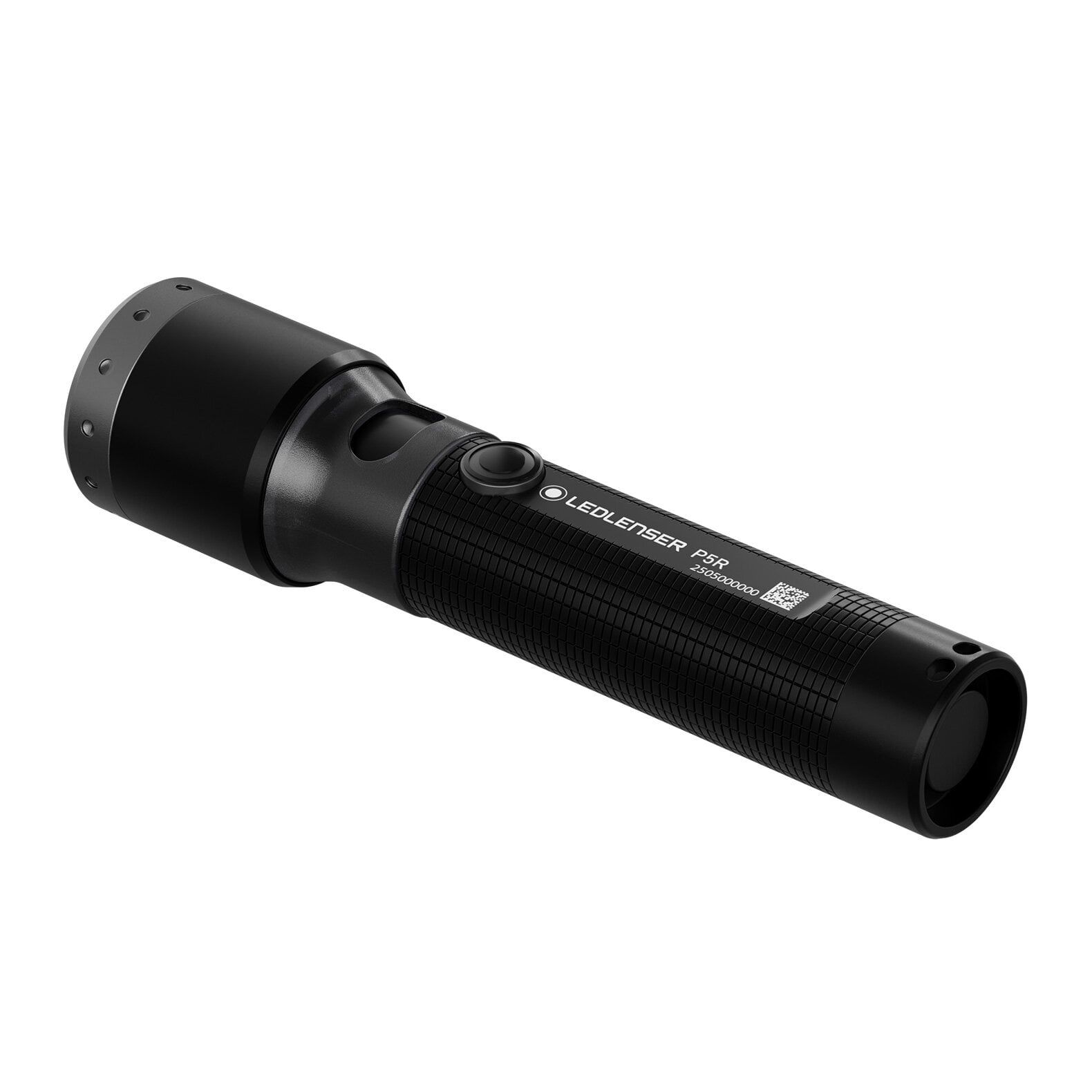 LEDLENSER P5R Torch (750Lm, IP68, Rechargeable) - Image 4