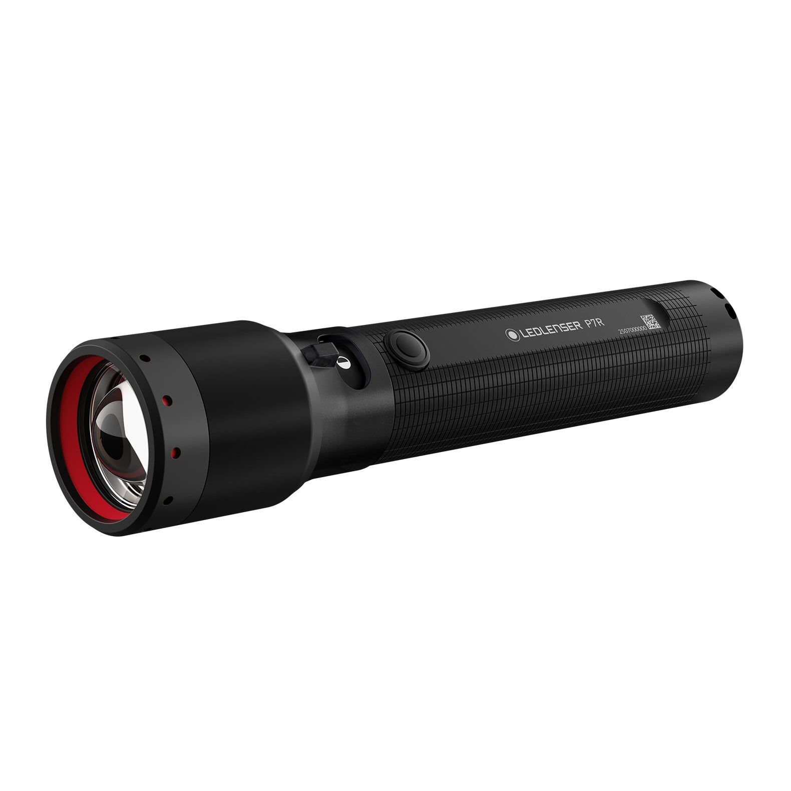 LEDLENSER P7R Torch (2000Lm, IP68, Rechargeable)