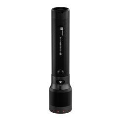 LEDLENSER P7R Torch (2000Lm, IP68, Rechargeable) - Image 3