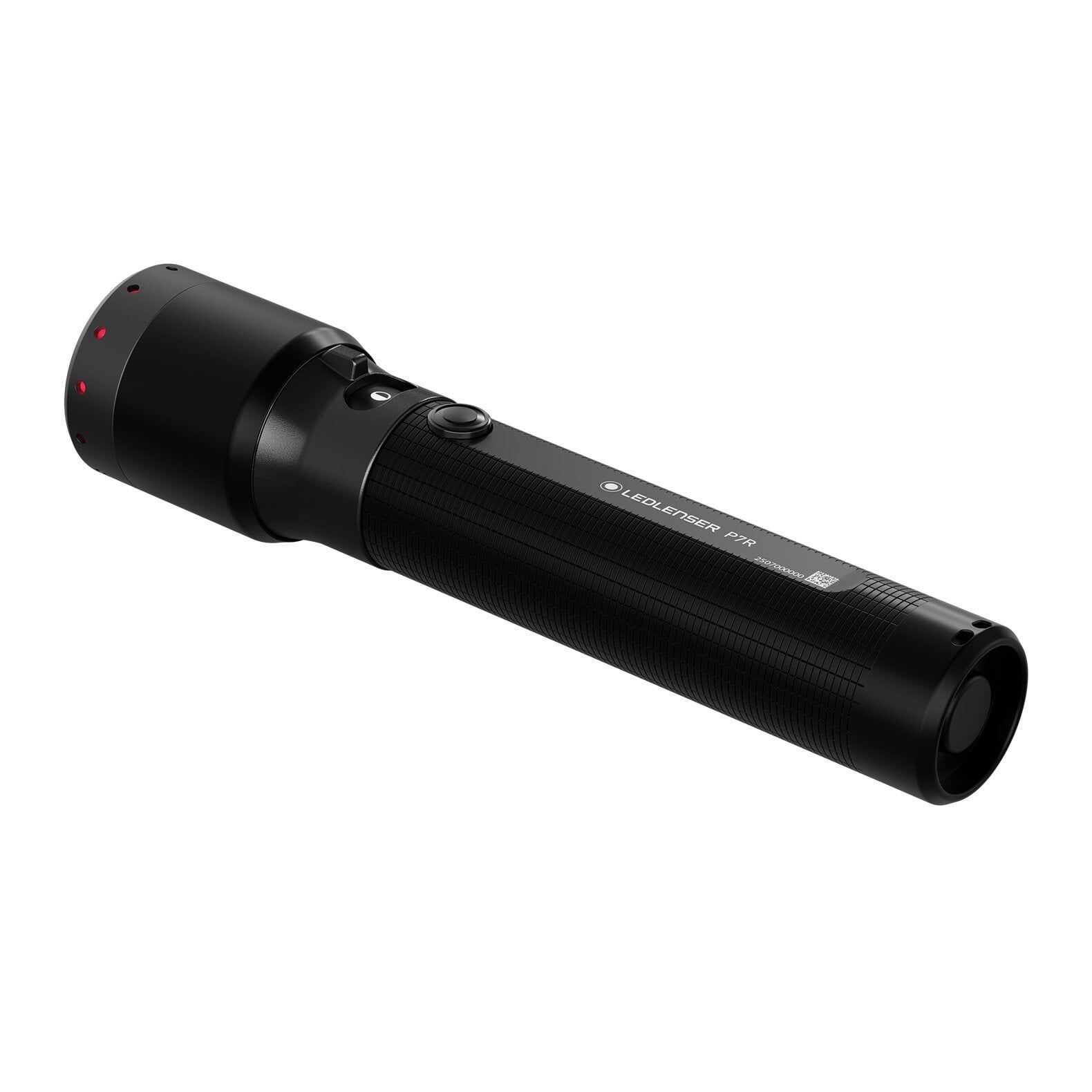 LEDLENSER P7R Torch (2000Lm, IP68, Rechargeable) - Image 4