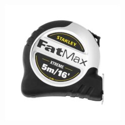 STANLEY FatMax Extreme Tape Measure (5m/16ft, 32mm)