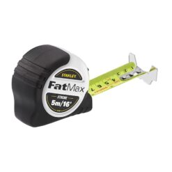 STANLEY FatMax Extreme Tape Measure (5m/16ft, 32mm) - Image 3