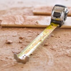 STANLEY FatMax Extreme Tape Measure (5m/16ft, 32mm) - Image 5