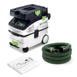 FESTOOL Mobile Dust Extractor (CTL MIDI I 110V) - Image 2
