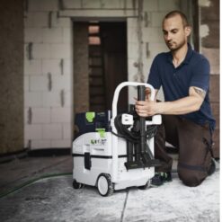 FESTOOL Mobile Dust Extractor (CTL MIDI I 110V) - Image 4