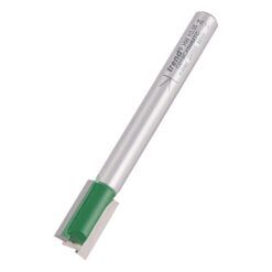 TREND Two Flute Cutter (12x19mm, 8mm Shank)