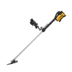 DEWALT L&F 54V Forestry Saw Bare Unit (25cm, 24T TCT Blade, Bull Handle, LED Display) - Image 2