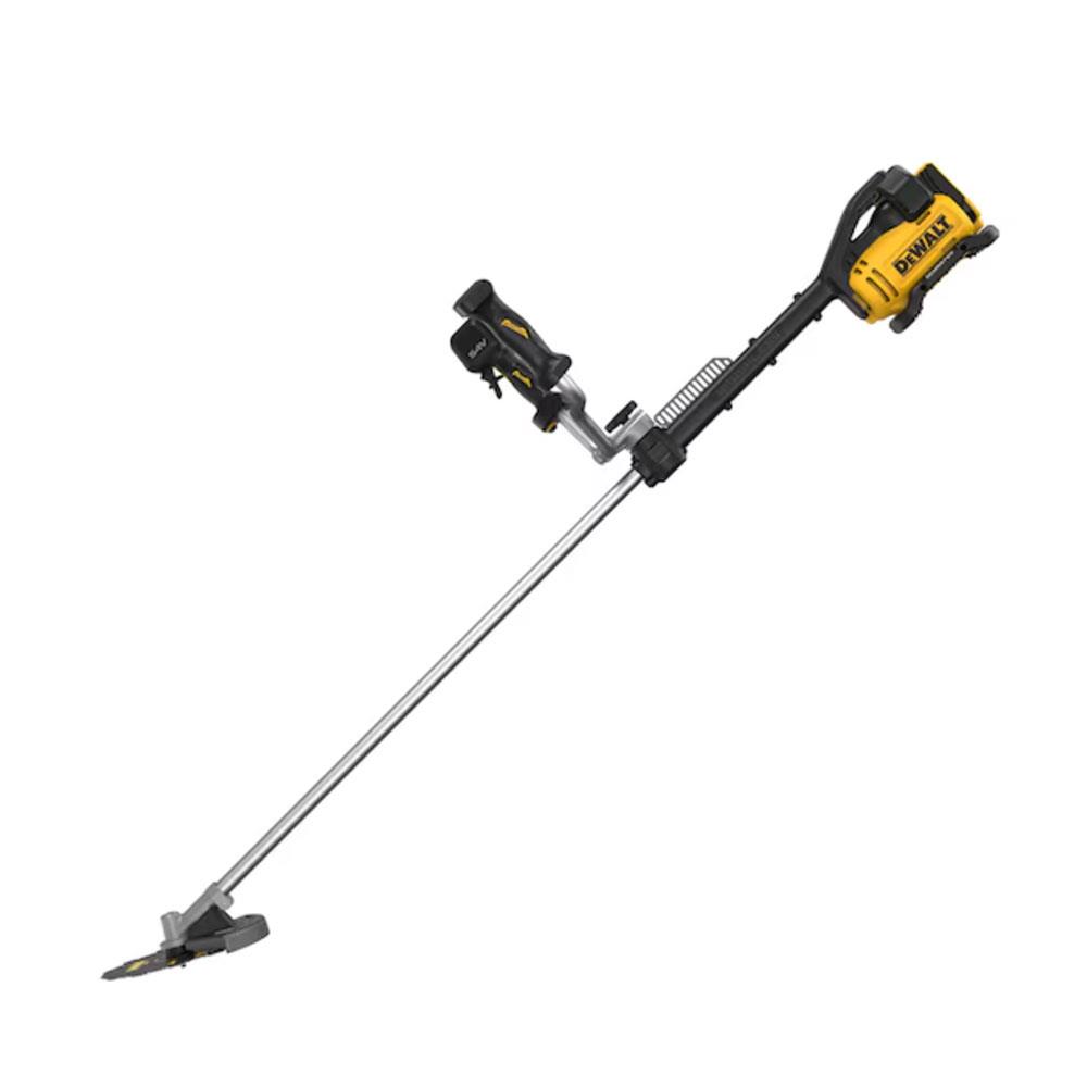 DEWALT L&F 54V Forestry Saw Bare Unit (25cm, 24T TCT Blade, Bull Handle, LED Display) - Image 2