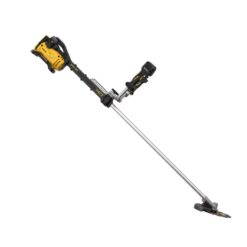 DEWALT L&F 54V Forestry Saw Bare Unit (25cm, 24T TCT Blade, Bull Handle, LED Display) - Image 4