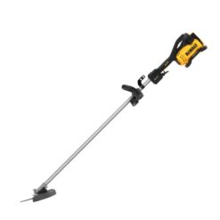 DEWALT L&F 54V Brush Cutter Bare Unit (30cm, Tri Blade, D Handle, LED Display) - Image 2