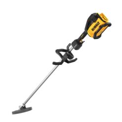 DEWALT L&F 54V Brush Cutter Bare Unit (30cm, Tri Blade, D Handle, LED Display) - Image 5