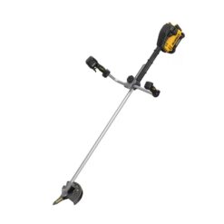 DEWALT L&F 54V Brush Cutter Bare Unit (25cm, Tri Blade, Bull Handle, LED Display) - Image 3