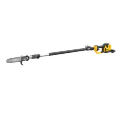 Alternative view of DEWALT L&F 54V Pole Saw Bare Unit (25cm, 3.5m Reach)