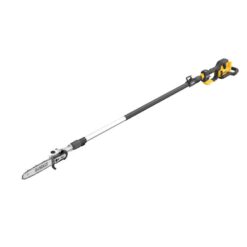 DEWALT L&F 54V Pole Saw Bare Unit (30cm, 4m Reach)