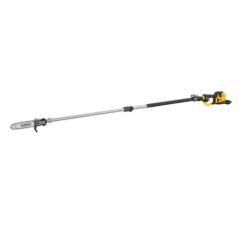 DEWALT L&F 54V Pole Saw Bare Unit (30cm, 4m Reach) - Image 3