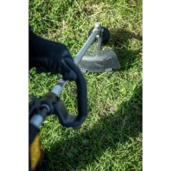 DEWALT L&F 54V Strimmer Bare Unit (42cm, Dual Line, D Handle) - Image 5