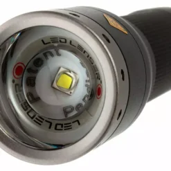 LEDLENSER M7R Torch (400Lm, IPX4, Recharg.) - Image 3
