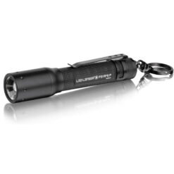 LEDLENSER P3AFS Torch (25Lm, IPX4, 1xAAA)