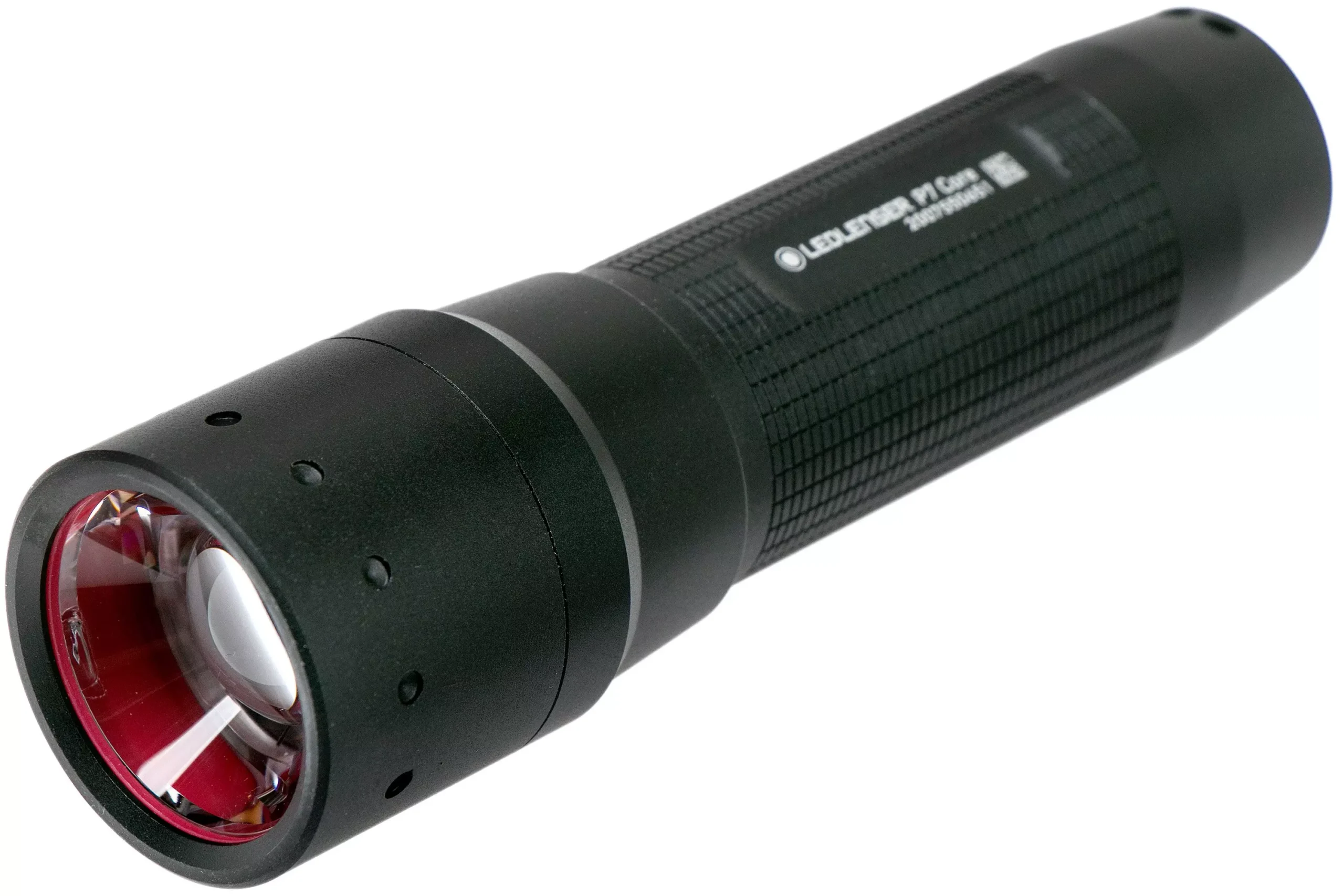 LEDLENSER P7.2 Torch (450Lm, IP54, 4xAAA)