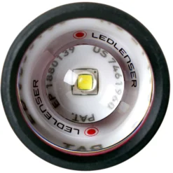 LEDLENSER P7.2 Torch (450Lm, IP54, 4xAAA) - Image 2