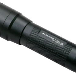 LEDLENSER P7.2 Torch (450Lm, IP54, 4xAAA) - Image 3