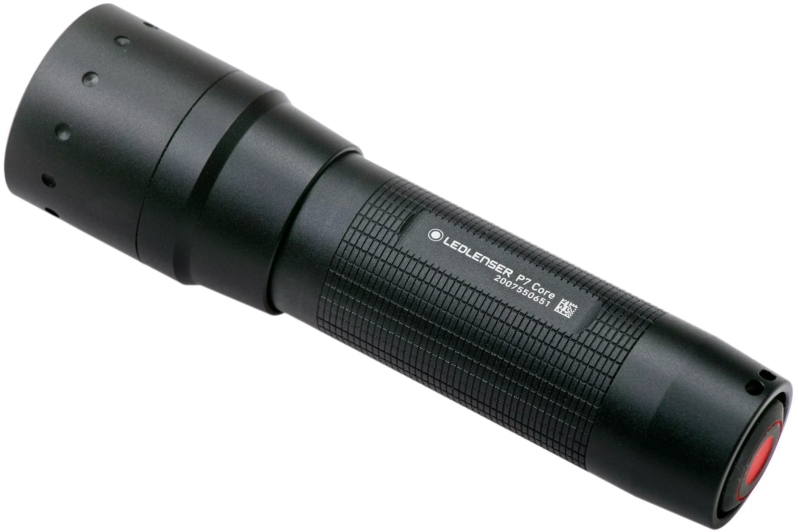 LEDLENSER P7.2 Torch (450Lm, IP54, 4xAAA) - Image 3