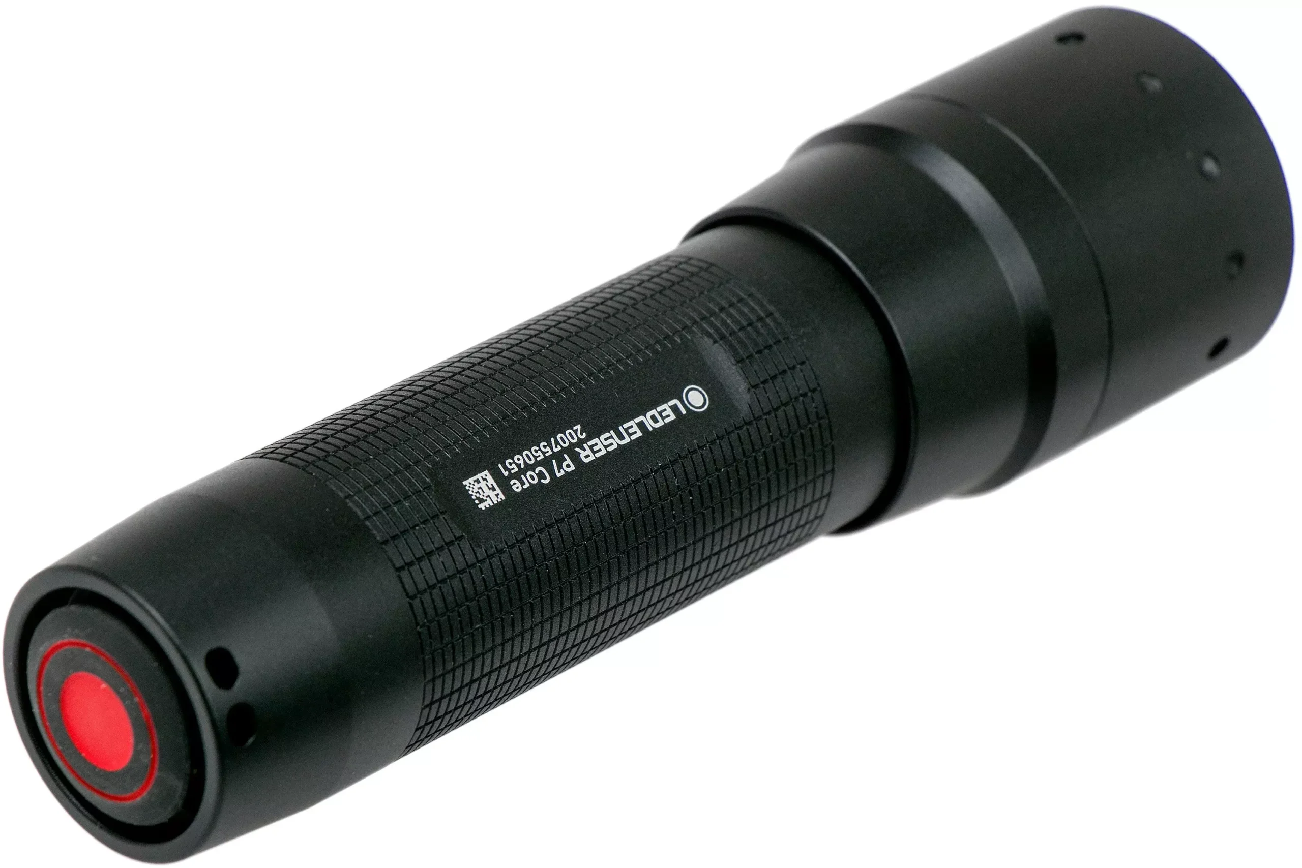 LEDLENSER P7.2 Torch (450Lm, IP54, 4xAAA) - Image 4