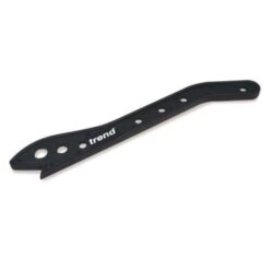 TREND Plastic Pushstick (420mm)