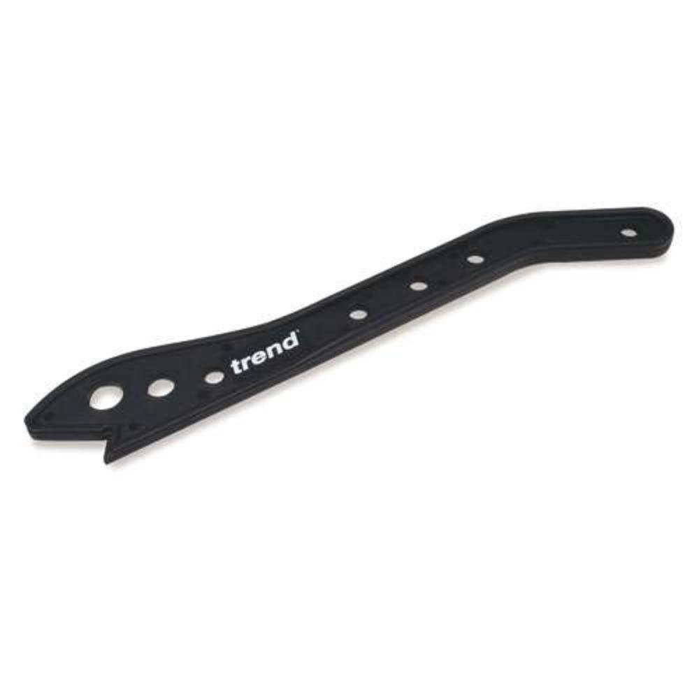 TREND Plastic Pushstick (420mm)