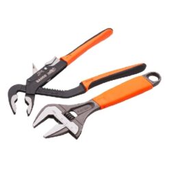 BAHCO Adjustable Waterpump & Plier Set