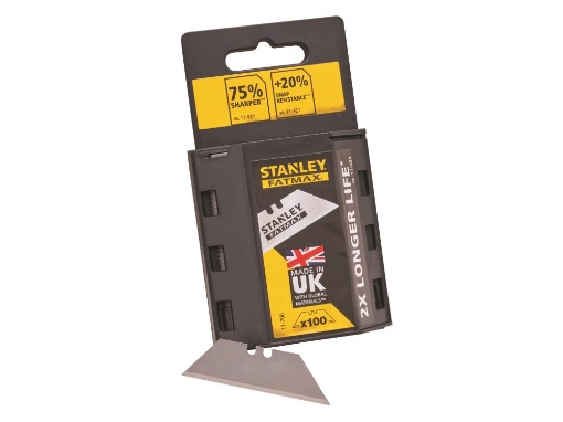 STANLEY Fatmax 100 Fatmax Knife Blades