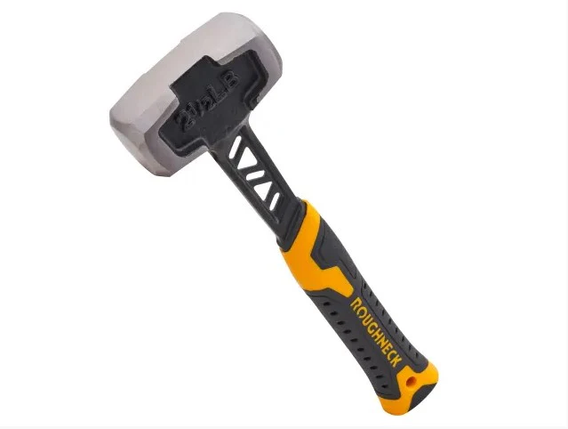 ROUGHNECK 1.1Kg (2.1/2lb) Gorilla V-Series Club Hammer