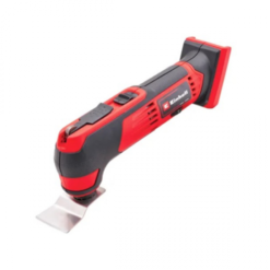 EINHELL 18V Multi-Tool (Bare Unit, 4465195, TR-MG 18/1 Li Solo)