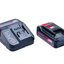 EINHELL 18v Battery & Charger Starter Pack(2.5Ah, 4512097)