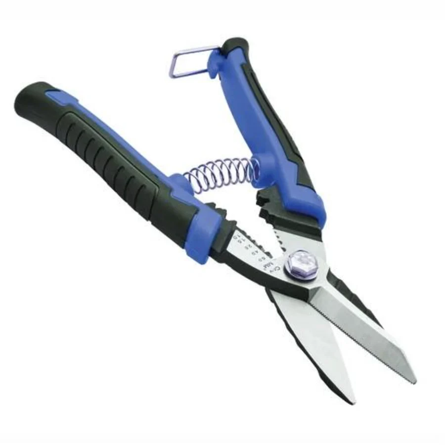 FAITHFULL Heavy Duty Snips