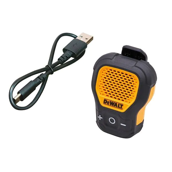 DEWALT Wearable Speaker