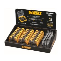 DEWALT PZ2 Screwdriver Bit Pack & Bit Holder - Image 2