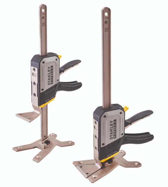 STANLEY Fatmax Tradelift Twin Pack In Bag
