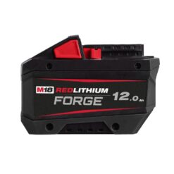 MILWAUKEE 18V Battery (12Ah Forge, M18FB12)